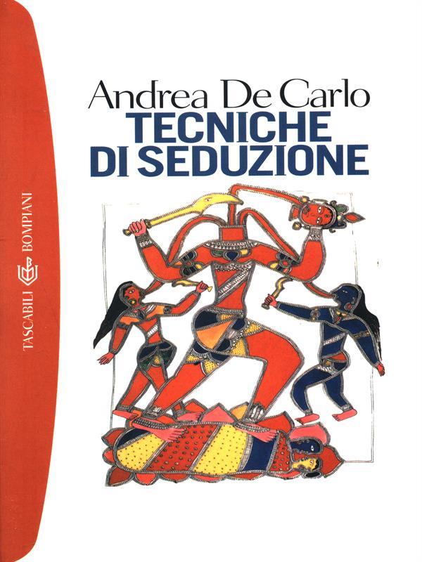 Libro di Faccia
