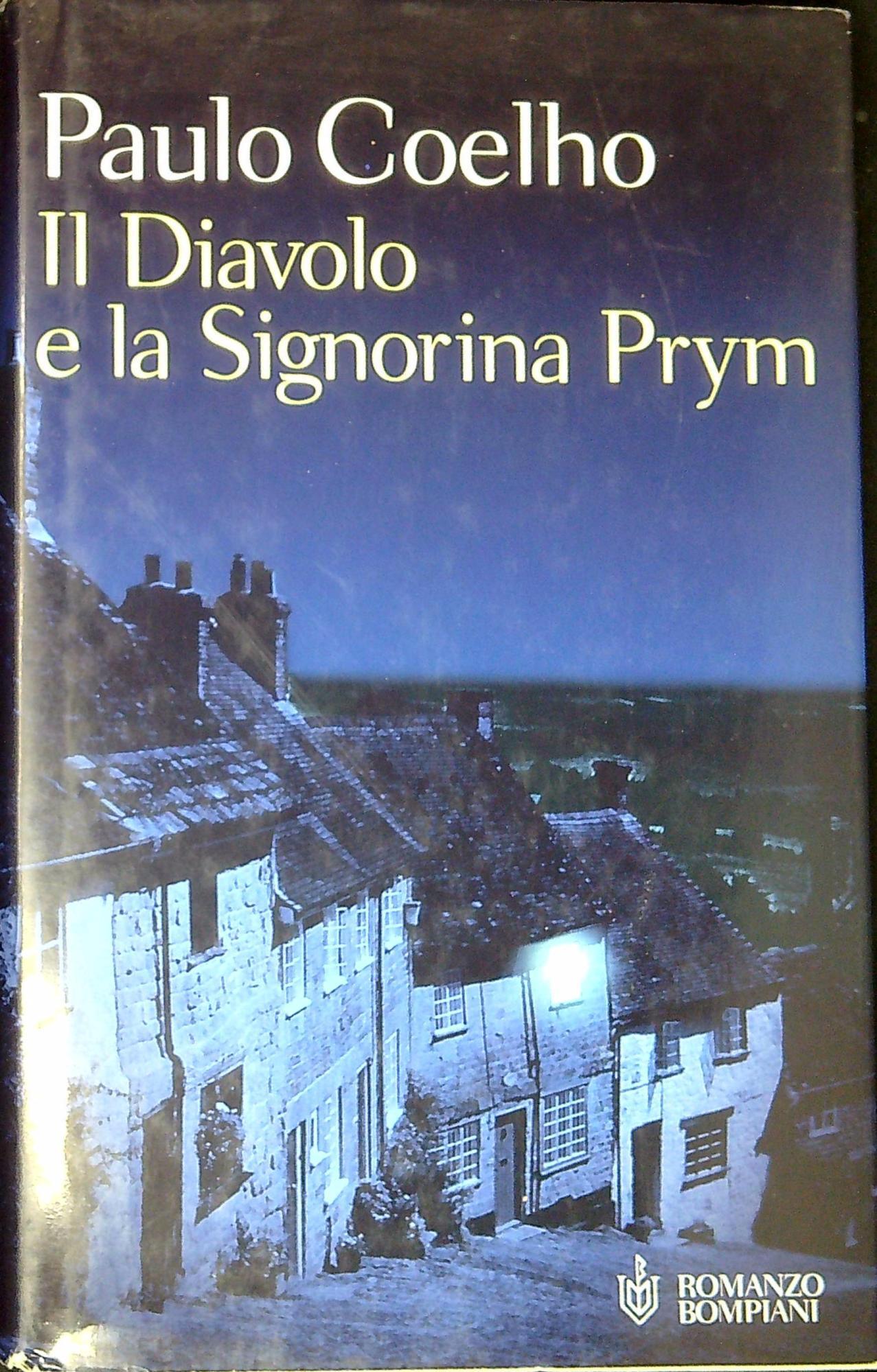 Libreria Serendipity