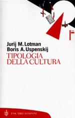 Tipologia della cultura