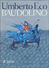 Baudolino - Umberto Eco - 3