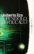 Il pendolo di Foucault by Umberto Eco | Goodreads