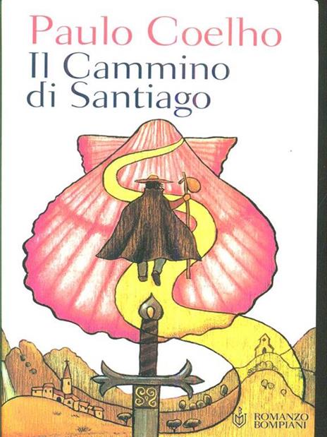 Il cammino di Santiago - Paulo Coelho - 2