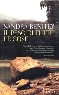 Il peso di tutte le cose