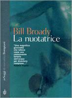 La nuotatrice - Bill Broady - copertina