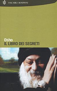 Il libro dei segreti - Osho - copertina