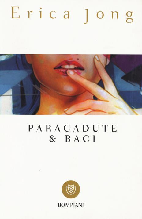 Paracadute & baci - Erica Jong - 4