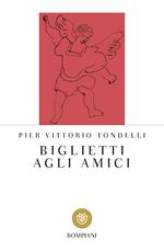 Biglietti agli amici