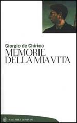 Memorie della mia vita