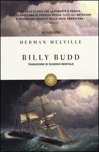 Billy Budd - Herman Melville - copertina