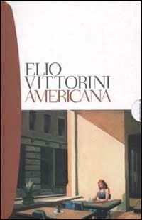 Americana - copertina