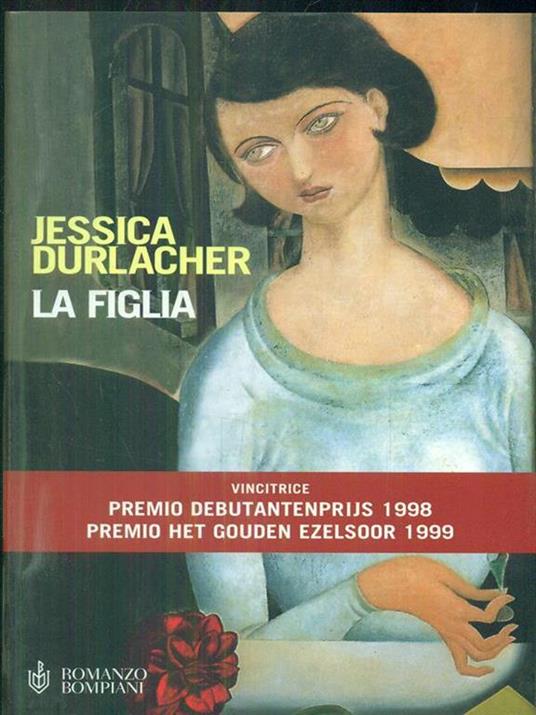 La figlia - Jessica Durlacher - 3