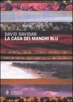 La casa dei manghi blu