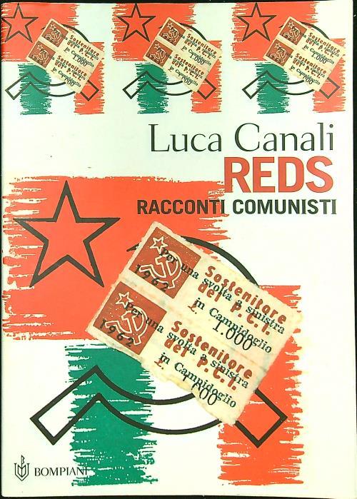 Libro di Faccia