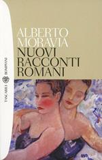 Nuovi racconti romani