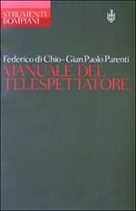 Manuale del telespettatore