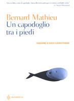Un capodoglio tra i piedi - Bernard Mathieu - copertina