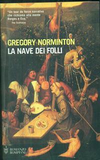 La nave dei folli