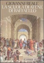 La Scuola di Atene di Raffaello