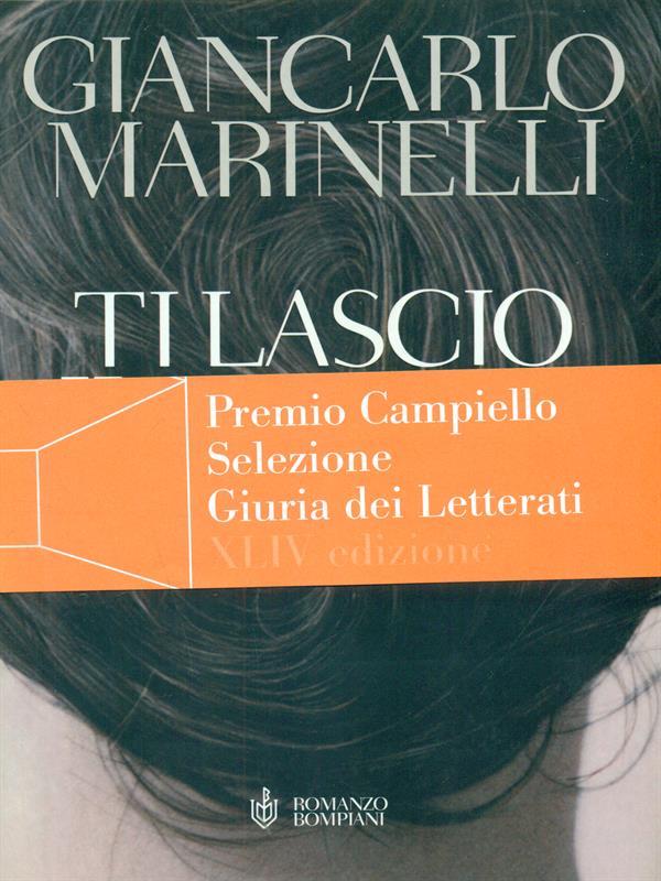 Libro di Faccia