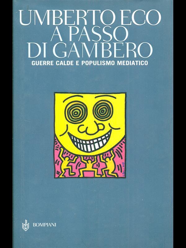 Libro di Faccia