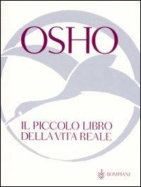 Il piccolo libro della vita reale - Osho - copertina