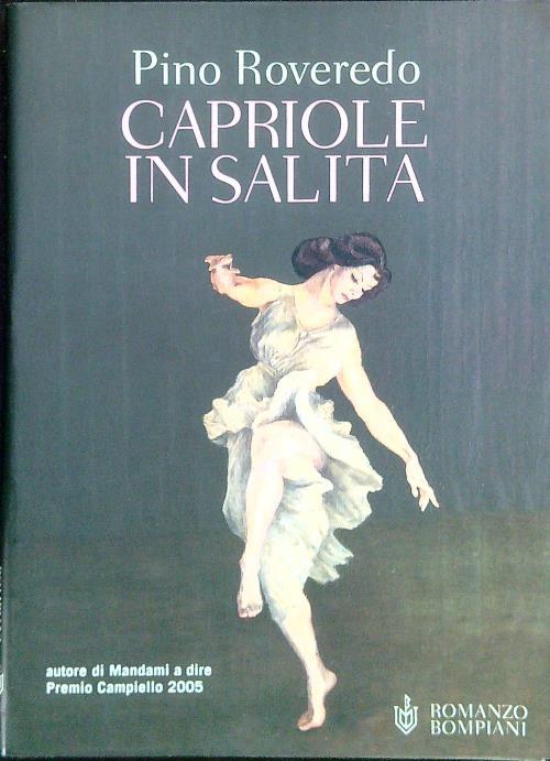 Libro di Faccia