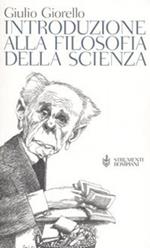 Introduzione alla filosofia della scienza