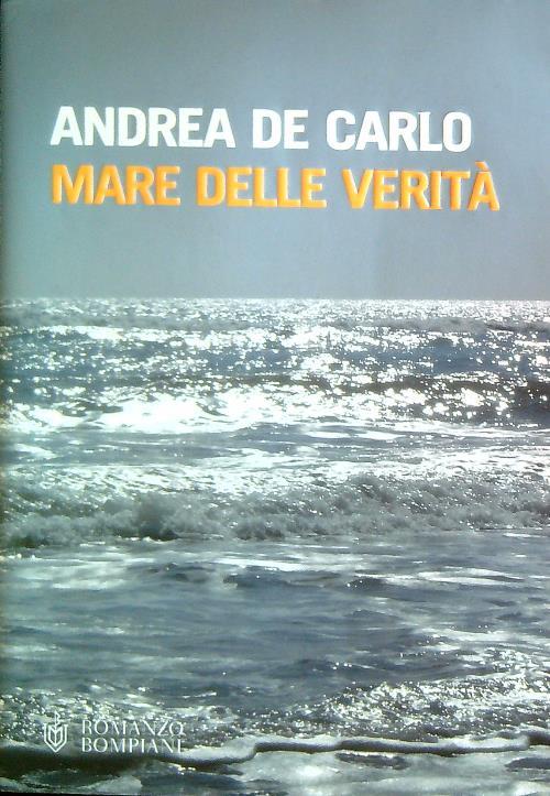 Libro di Faccia