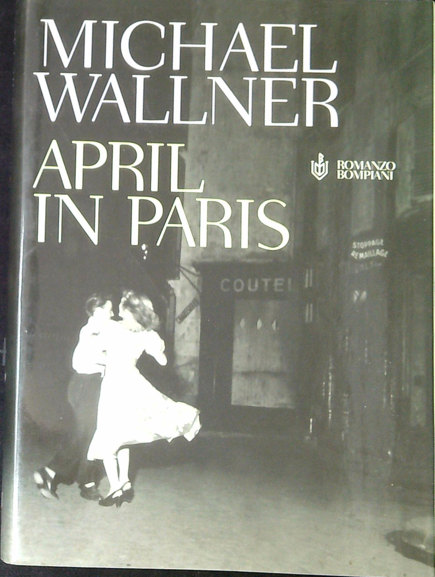 Libreria Serendipity