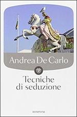 Tecniche di seduzione