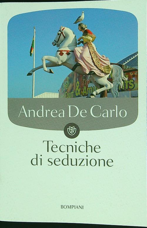 Libro di Faccia