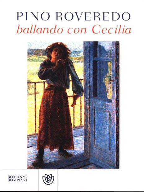 Ballando con Cecilia - Pino Roveredo - 6