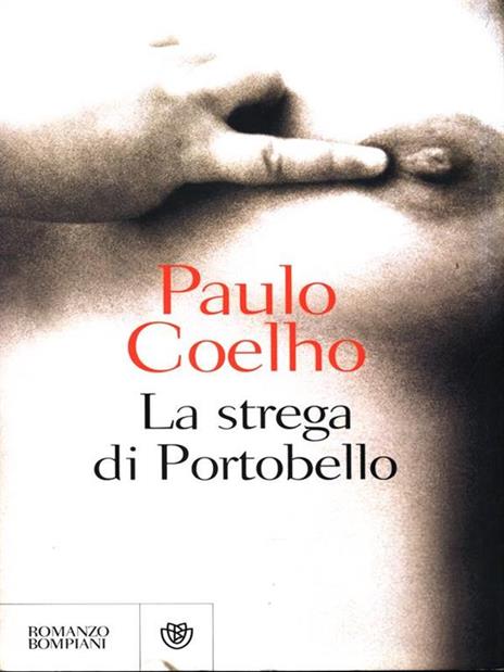 La strega di Portobello - Paulo Coelho - 3