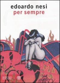 Per sempre - Edoardo Nesi - copertina