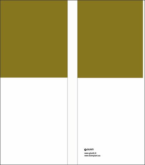 Commenti a Boezio. Testo latino a fronte - d'Aquino (san) Tommaso - 3