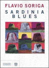 Sardinia blues - Flavio Soriga - copertina