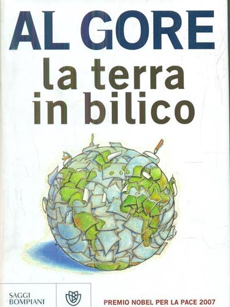 La Terra in bilico - Al Gore - 6