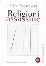 Religioni assassine