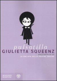 Giulietta Squeenz - Pulsatilla - 2