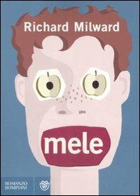 Mele - Richard Milward - copertina