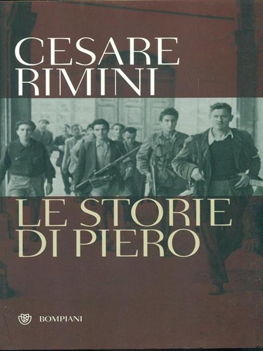 Le storie di Piero - Cesare Rimini - 2