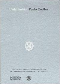L'alchimista. Ediz. speciale - Paulo Coelho - copertina