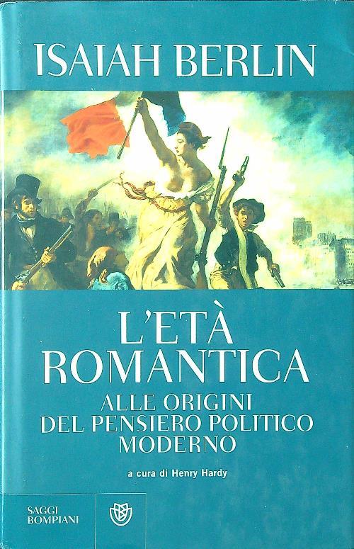 LIBRACCIO VINTAGE