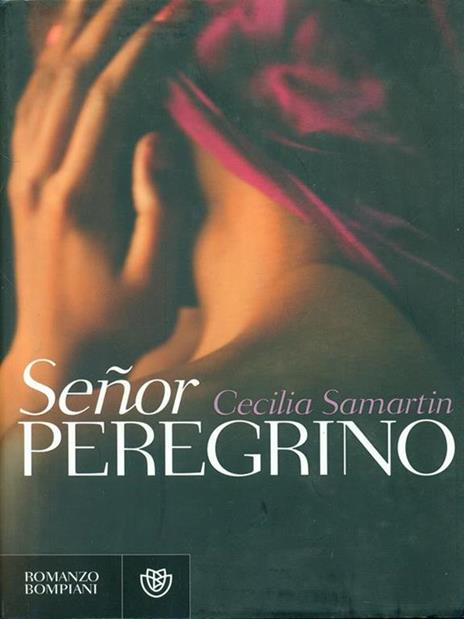Señor Peregrino - Cecilia Samartin - 4
