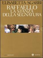 Raffaello. La Stanza della Segnatura. Ediz. illustrata. Con DVD