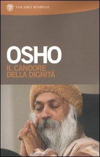 Il candore della dignità. Commenti a storie del mistico taoista Chuang Tzu - Osho - copertina