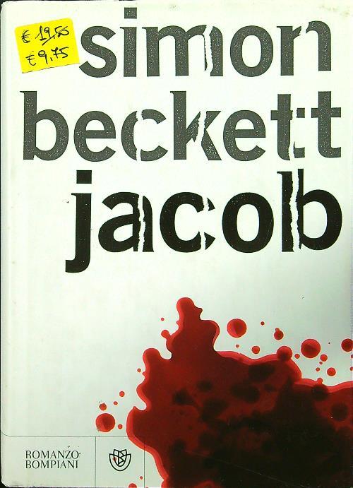 Libro di Faccia