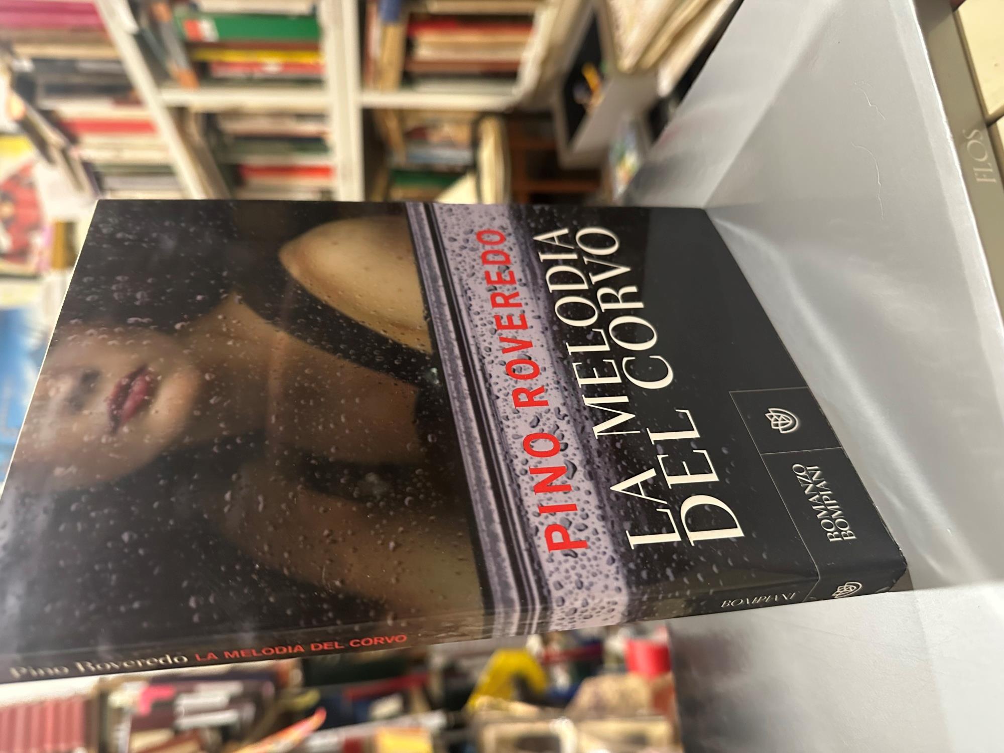 Zuckerman Libri
