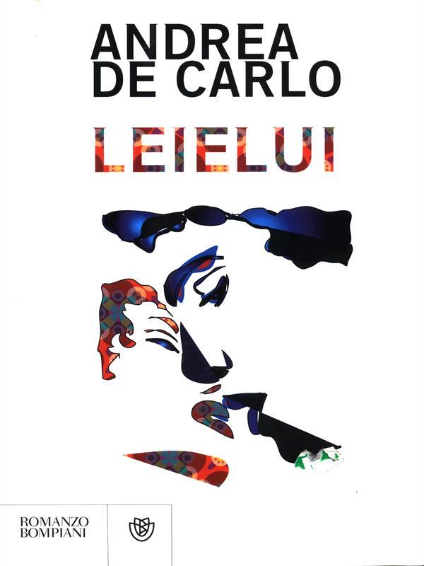 Libro di Faccia