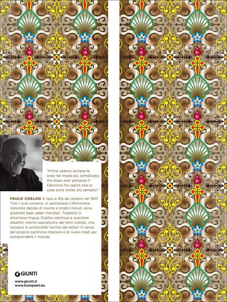Il cammino di Santiago. Ediz. speciale - Paulo Coelho - 2